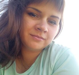 Алина