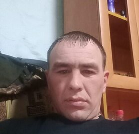 Алексей Чащин