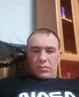 Алексей Чащин