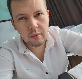 Дмитрий