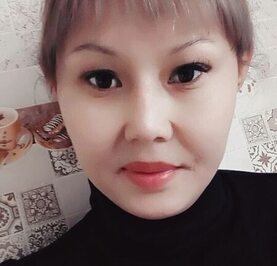 Анастасия
