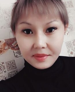 Анастасия