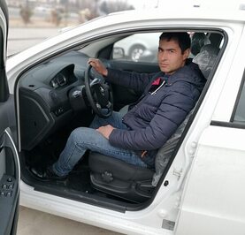 Рустам