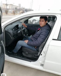 Рустам