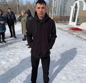 Кирилл