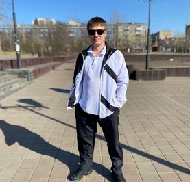 Виталий