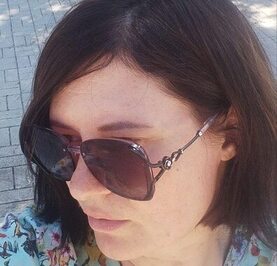 Татьяна