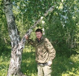 Андрей