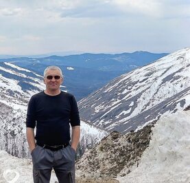 Алёшка