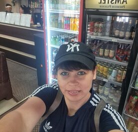 Анастасия