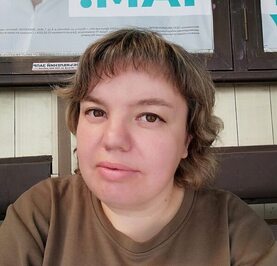 Екатерина