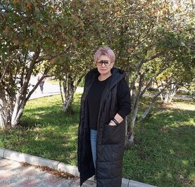 Оксана