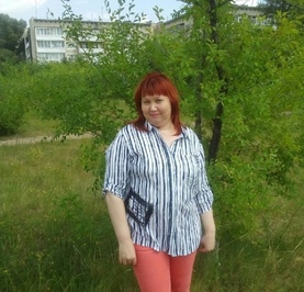 Светлана