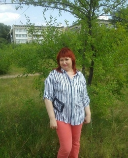 Светлана