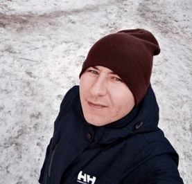 Сергей