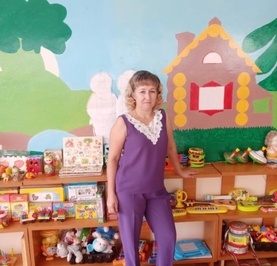 Анна