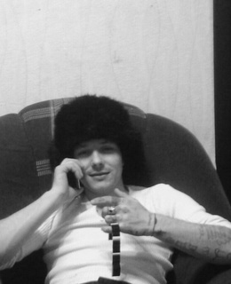 Вовка