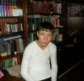 Алексей